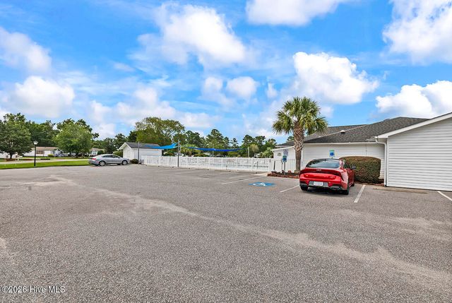 1075 Clubview Lane SW, Carolina Shores, NC 28467