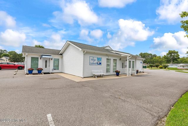 1075 Clubview Lane SW, Carolina Shores, NC 28467