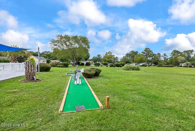 1075 Clubview Lane SW, Carolina Shores, NC 28467