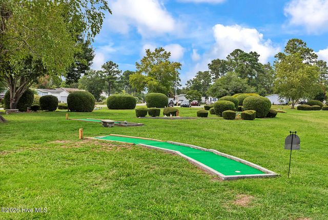 1075 Clubview Lane SW, Carolina Shores, NC 28467