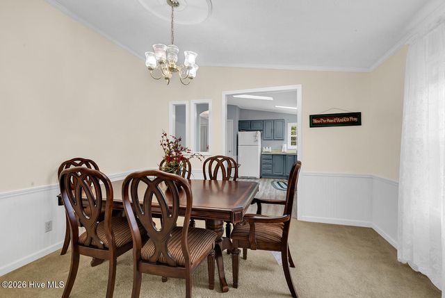 1075 Clubview Lane SW, Carolina Shores, NC 28467