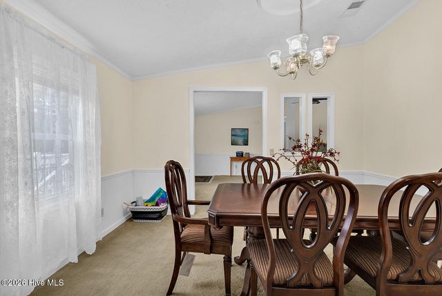 1075 Clubview Lane SW, Carolina Shores, NC 28467