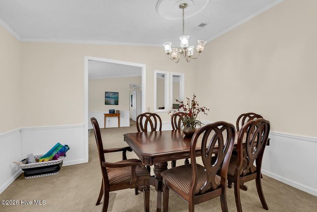 1075 Clubview Lane SW, Carolina Shores, NC 28467