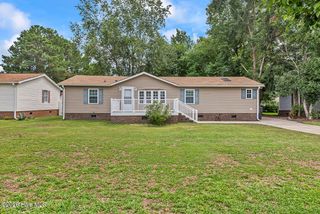 1075 Clubview Lane SW, Carolina Shores, NC 28467