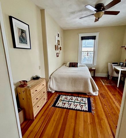 11 Heath 3, Somerville, MA 02145