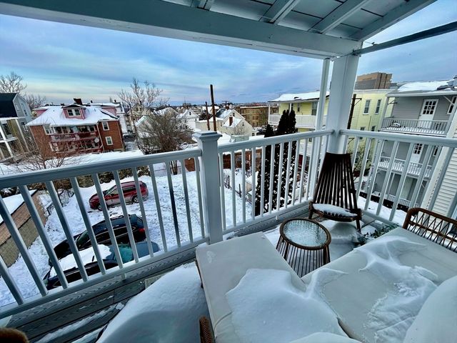 11 Heath 3, Somerville, MA 02145