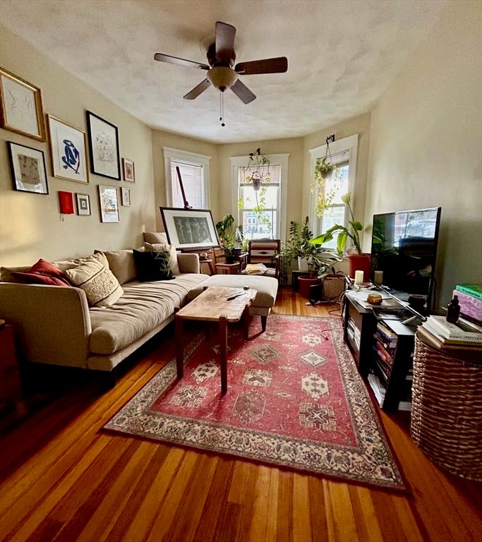 11 Heath 3, Somerville, MA 02145