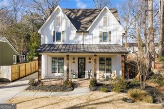 2882 Alston Drive SE, Atlanta, GA 30317