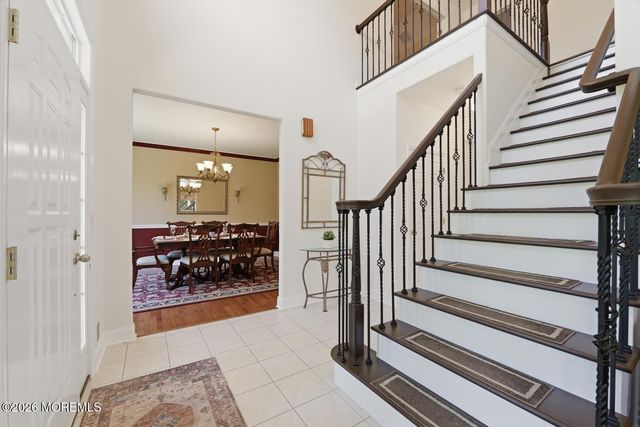 7 Cherry Tree Lane, Cream Ridge, NJ 08514