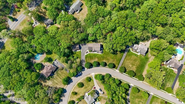 7 Cherry Tree Lane, Cream Ridge, NJ 08514