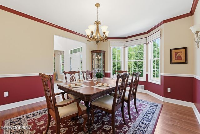 7 Cherry Tree Lane, Cream Ridge, NJ 08514