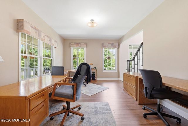 7 Cherry Tree Lane, Cream Ridge, NJ 08514