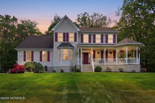 7 Cherry Tree Lane, Cream Ridge, NJ 08514