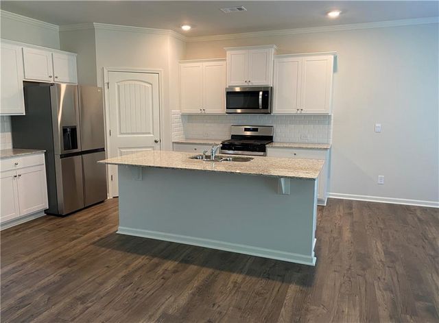 154 Berkeley Trace, Braselton, GA 30517