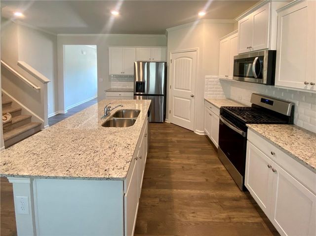 154 Berkeley Trace, Braselton, GA 30517