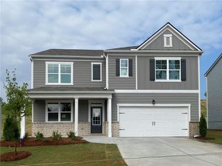 154 Berkeley Trace, Braselton, GA 30517