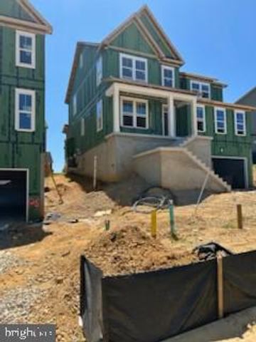 LOT 124 STONEHAVEN CT, Waldorf, MD 20601