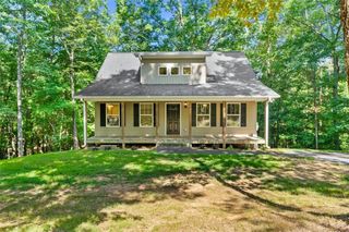 280 Sleepy Hollow Road, Dahlonega, GA 30533