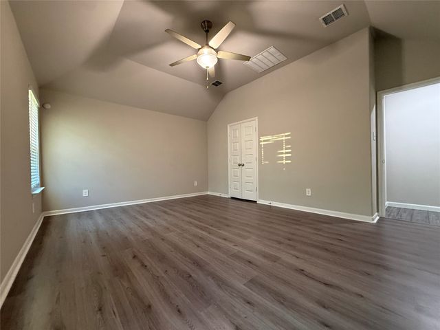 5431 Big Thicket Lane, Royse City, TX 75189