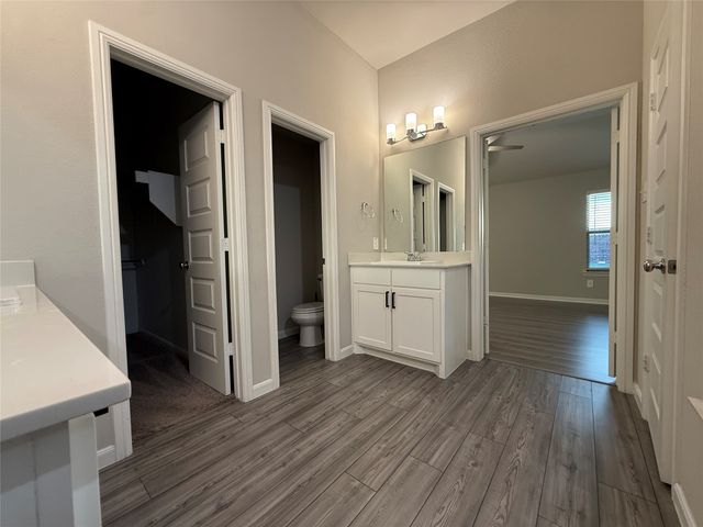 5431 Big Thicket Lane, Royse City, TX 75189