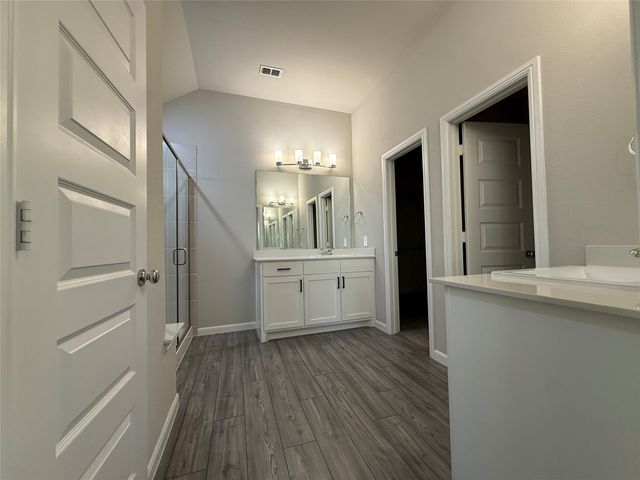 5431 Big Thicket Lane, Royse City, TX 75189