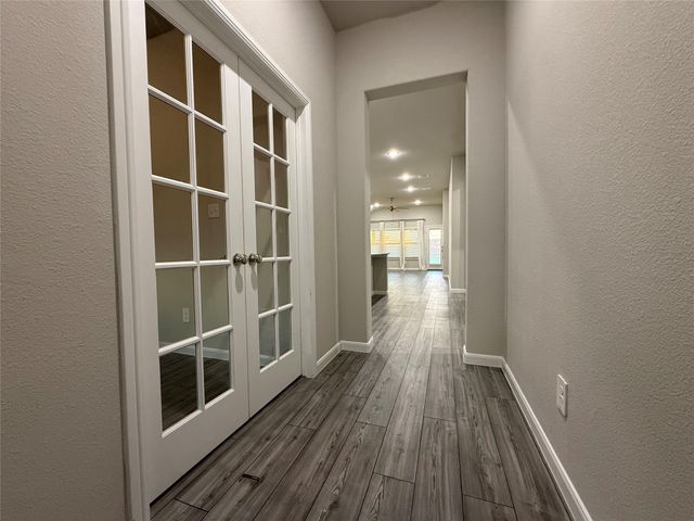 5431 Big Thicket Lane, Royse City, TX 75189