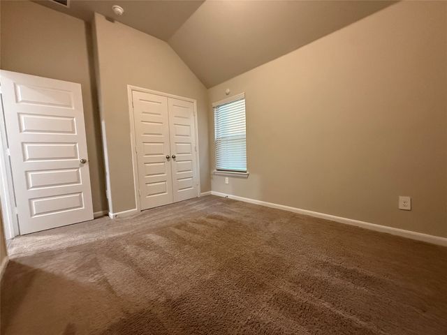 5431 Big Thicket Lane, Royse City, TX 75189