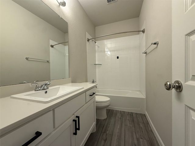 5431 Big Thicket Lane, Royse City, TX 75189