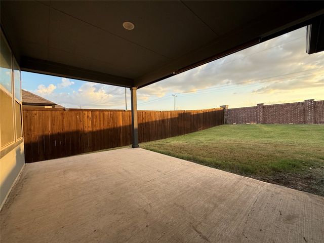 5431 Big Thicket Lane, Royse City, TX 75189
