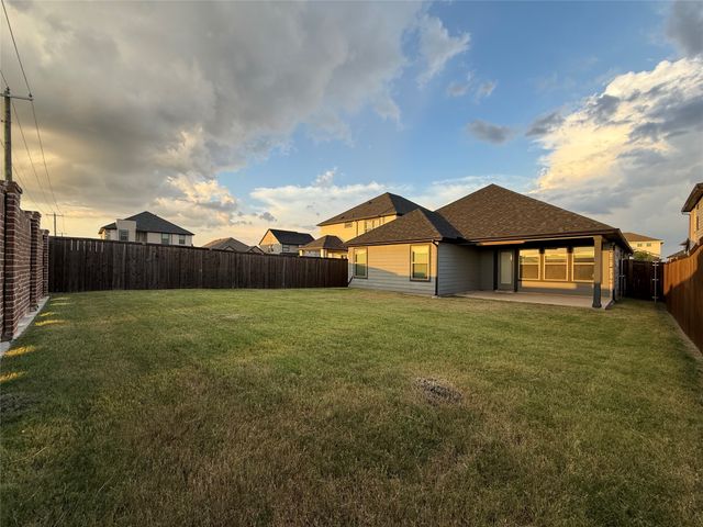 5431 Big Thicket Lane, Royse City, TX 75189