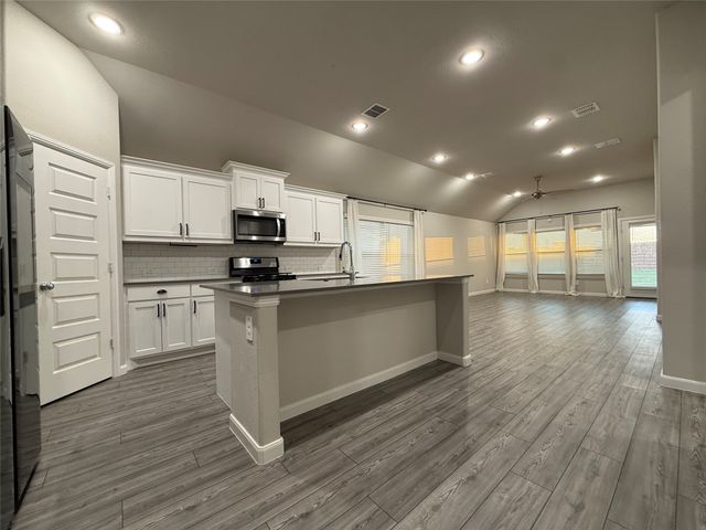 5431 Big Thicket Lane, Royse City, TX 75189
