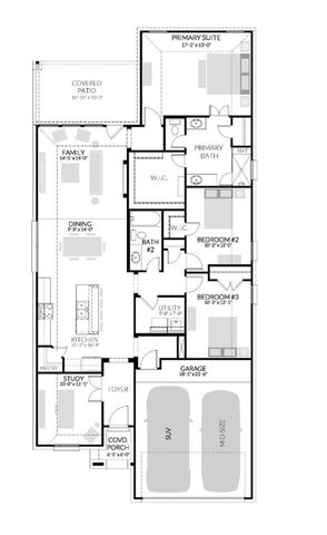 5431 Big Thicket Lane, Royse City, TX 75189
