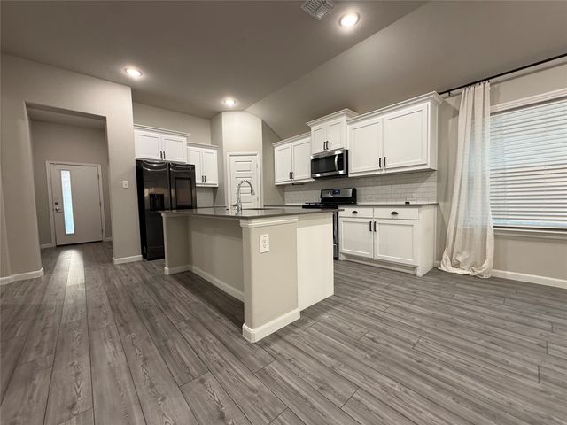 5431 Big Thicket Lane, Royse City, TX 75189