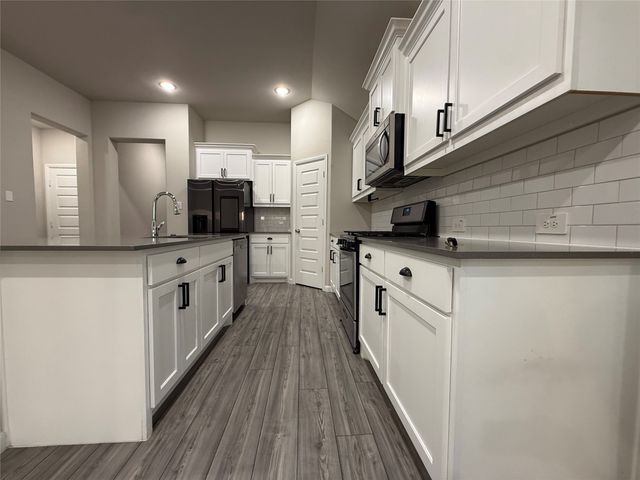 5431 Big Thicket Lane, Royse City, TX 75189