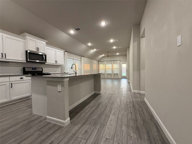 5431 Big Thicket Lane, Royse City, TX 75189