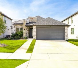 5431 Big Thicket Lane, Royse City, TX 75189