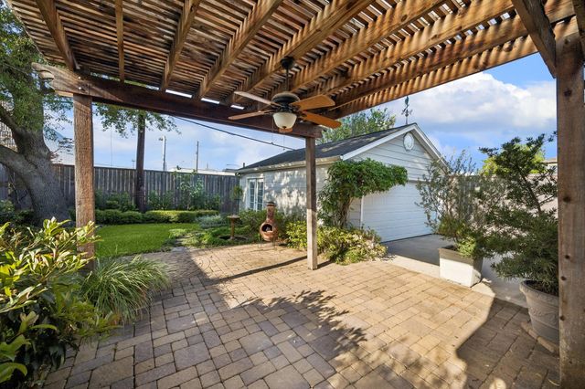 2048 Sul Ross Street, Houston, TX 77098