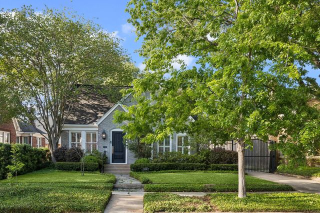 2048 Sul Ross Street, Houston, TX 77098