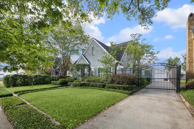 2048 Sul Ross Street, Houston, TX 77098