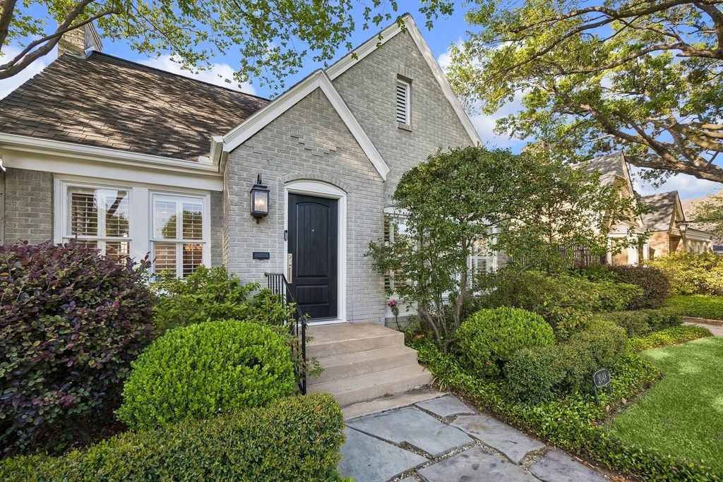 2048 Sul Ross Street, Houston, TX 77098