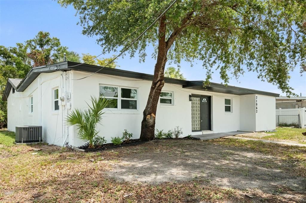 21962 CELLINI AVENUE, Port Charlotte, FL 33952