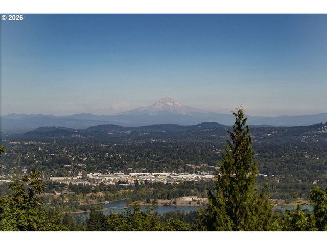 4236 Sw MCDONNELL Ter, Portland, OR 97239