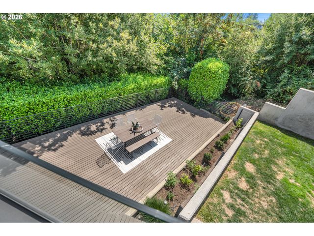 4236 Sw MCDONNELL Ter, Portland, OR 97239