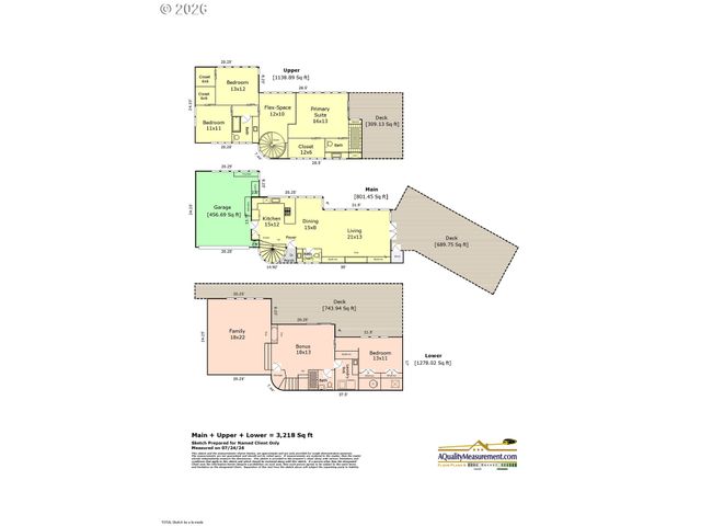 4236 Sw MCDONNELL Ter, Portland, OR 97239