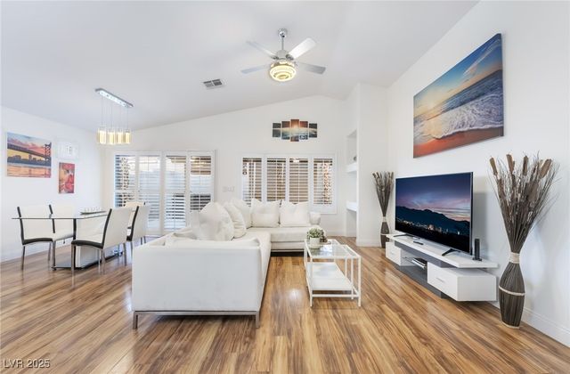 4640 Gracemont Avenue, Las Vegas, NV 89139