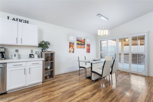 4640 Gracemont Avenue, Las Vegas, NV 89139