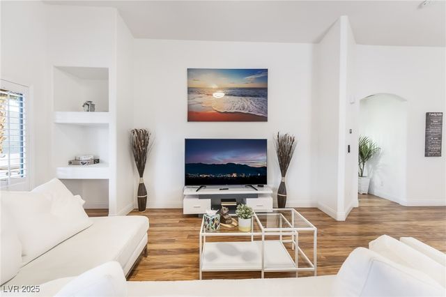 4640 Gracemont Avenue, Las Vegas, NV 89139