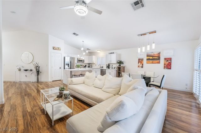 4640 Gracemont Avenue, Las Vegas, NV 89139