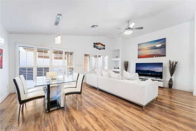 4640 Gracemont Avenue, Las Vegas, NV 89139