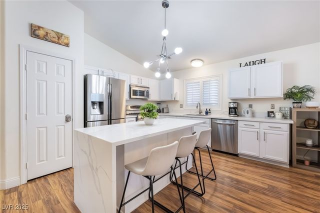 4640 Gracemont Avenue, Las Vegas, NV 89139